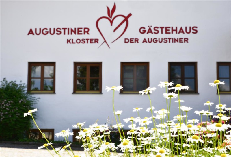 © Augustiner-Vikariat Wien | Gästehaus der Augustiner | Foto: Heidi Kufner